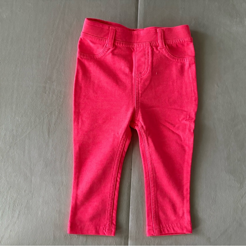 ⭐️4/$20⭐️ Neon Jegging
